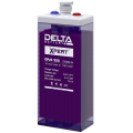 Батарея аккумуляторная OPzS 350, Xpert (2В, 350Ач), DELTA 4614010270012