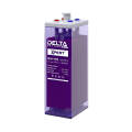 Батарея аккумуляторная OPzS 1200, Xpert (2В, 1200Ач), DELTA 4614120020001