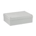 Коробка ответвит. с гладкими стенками, IP56, 380х300х120мм, DKC 54410