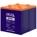 Батарея аккумуляторная STC 1500, Xpert (2В, 1500Ач), DELTA 4614710010007