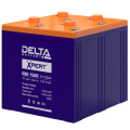 Батарея аккумуляторная GSC 1500, Xpert (2В, 1500Ач), DELTA 4614010160005