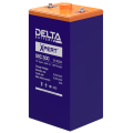 Батарея аккумуляторная GSC 300, Xpert (2В, 300Ач), DELTA 4614010160003