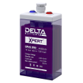 Батарея аккумуляторная OPzS 250, Xpert (2В, 250Ач), DELTA 4614010270010