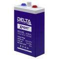 Батарея аккумуляторная OPzV 200, Xpert (2В, 200Ач), DELTA 4614010280002