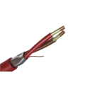 Кабель КПСЭнг(А)-FRLS FE180 2х2х1