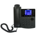 IP-телефон с 1 WAN-портом с PoE и 1 LAN-портом 10/100Base-TX, цветной дисплей, D-Link DPH-150SE/F5