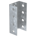 Соединитель профиля  HDZ, IEK CLP1Z-CP-M-HDZ
