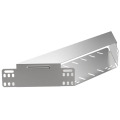 Отвод Т-образный горизонтальный 100х200мм, IEK CLM50D-OTG-100-200