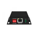 Удлинитель Ethernet+PoE NST NS-EX-1FP/A