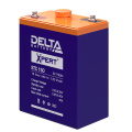 Батарея аккумуляторная STC 150, Xpert (2В, 150Ач), DELTA 4614710010001