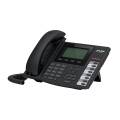 IP-телефон с 1 WAN-портом 10/100/1000Base-T, 1 LAN-портом 10/100/1000Base-T, D-Link DPH-400GE F1