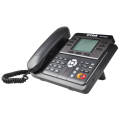 IP-телефон 1 WAN-портом 10/100Base-TX, 1 LAN-портом 10/100Base-TX, с PoE, D-Link DPH-400SE/E/F2