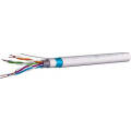 Кабель КВПЭфМ 4х2х0,52
