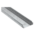 Лоток неперфорированный 50х200х2000мм HDZ, IEK CLN10-050-200-2-M-HDZ
