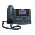 IP-телефон с 1 WAN-портом и 1 LAN-портом 10/100/1000Base-T, с цветным дисплеем, D-Link DPH-400GE F2