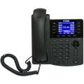 IP-телефон с 1 WAN-портом и 1 LAN-портом 10/100Base-TX, с цветным дисплеем, D-Link DPH-150S/F5