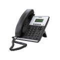 IP-телефон с 1 WAN-портом 10/100Base-TX с PoE, 1 LAN-портом 10/100Base-TX, D-Link DPH-120SE F2