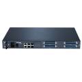 IP DSLAM с 48 ADSL-портами и 2 комбо-портами 100/1000Base-T/SFP, D-Link DAS-3248/EA/D1A