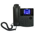 IP-телефон с 1 WAN-портом и 1 LAN-портом 10/100Base-TX, цветной дисплей, D-Link DPH-150S