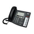IP-телефон 1 порт LAN и 1 порт WAN DPH-400S