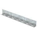 Перегородка разделительная h=100мм, L2000 HDZ, IEK CLM50D-RP-100-20-HDZ