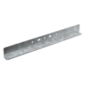 Пластина соединительная усиленная h=100мм HDZ, IEK CLM40D-PSU-100-HDZ