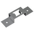 Скоба К1157 УТ1,5, IEK CLW10-GEM-KS-1157-UT15