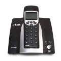 IP/DECT- телефон, беспроводной двухрежимный (2 порта LAN, 1 порт FXO), D-Link DPH-300S