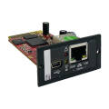 Карта SNMP DA806L