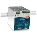 Блок питания с функцией UPS и ЗУ, на DIN-рейку 24В, 10А, 240Вт, Mean Well DRS-240-24