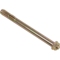 Болт анкерный с гайкой М6/8х85, IEK CLP1M-A-B-8-85