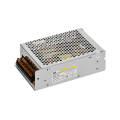 Драйвер LED ИПСН-PRO, 250Вт, 12В, блок-клеммы, IP20, IEK LSP1-250-12-20-33-PRO