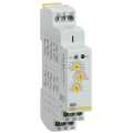 Реле времени ORT многофункциональное 2 конт. 230 В AС, IEK ORT-M2-AC230V