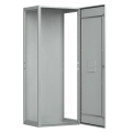 Корпус металлический сборный ВРУ 2000х450х450мм, IEK YKM50-2000-800-450-54