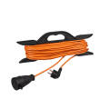 Удлинитель ПВС 1 розетка, 3500Вт, 20м, Cabeus EC-F-3.5-G-20