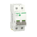 Выключатель нагрузки, 40А, 2P, Schneider Electric R9PS240