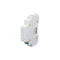 Грозозащита гигабитная Ethernet+PoE на Din-рейку до 90W, NST NS-LP-1GP/2D