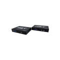 Удлинитель по витой паре KVM VGA+USB, до 120м, NST NS-HDU-VGA-KVMR