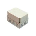 Коробка распр. GE 41245 IP44 (190х140х120)