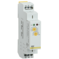 Реле задержки выключения ORT.1 конт 12-240 В AС/DC, IEK ORT-B1-ACDC12-240V