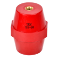 Изолятор SM60 (М8) силовой, IEK YIS11-60-20