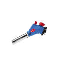 Горелка-насадка газовая GT-34 360 с пьезоподжигом, REXANT 12-0034