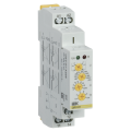 Реле напряжения ORV.1ф 220 В AC, IEK ORV-01-A220