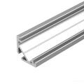 Профиль SL-KANT-H10-2000 ANOD 