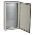 Корпус металлический ЩМП-7-0, 1400х650х275мм, У1, IP65, IEK YKM40-07-65