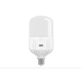 Лампа светодиодная HP 50Вт 230В 4000К E27, IEK LLE-HP-50-230-40-E27
