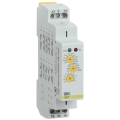Реле времени ORT многофункциональное 1 конт.12-240 В AC/DC, IEK ORT-M1-ACDC12-240V