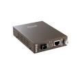 Медиаконвертер DMC-920T, 10/100Mbps UTP в 100Mbps SM Single Fiber (20km, SC), трансмиттер