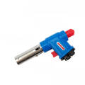 Горелка-насадка газовая GT-23 с пьезоподжигом, REXANT 12-0023