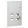Корпус металлический ЩЭ-4-2 36 УХЛ3 IP31, IEK IND-MKM12-04-30